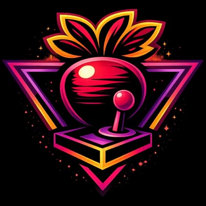 Beetroot Arcade